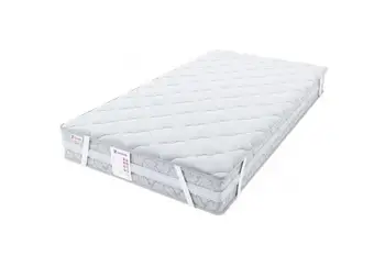 

Mattress Cover sontelle Kear cotton 120x190