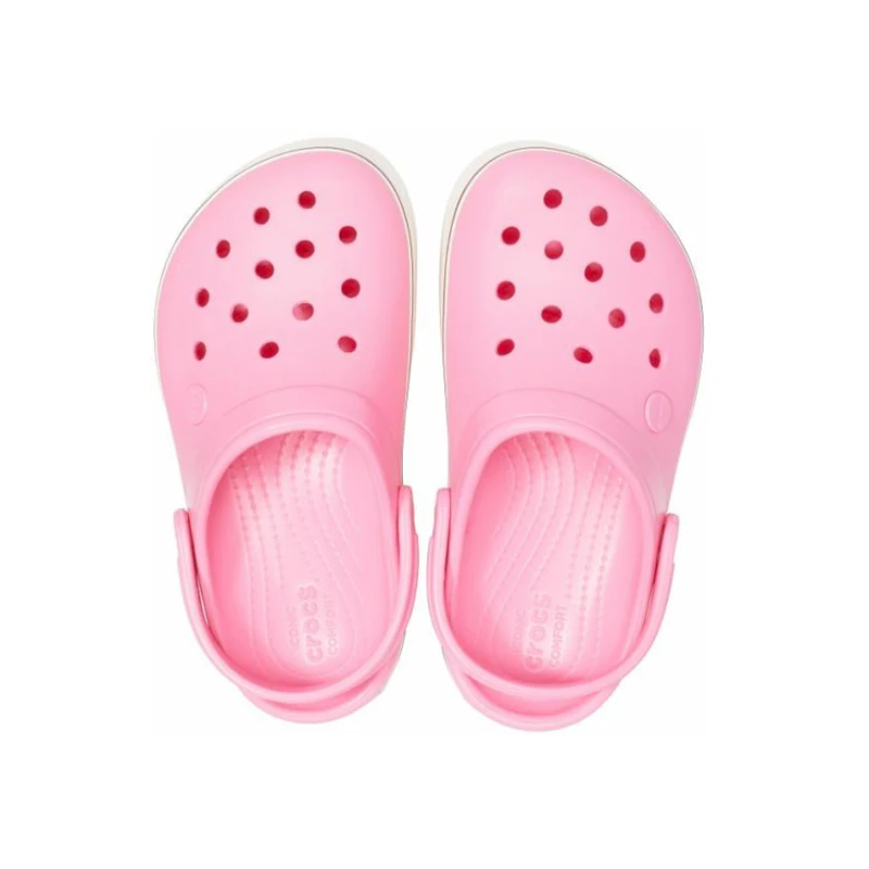 CROCS Crocband plataforma zuecos GS niños para niños/para niñas, niños,  niños TmallFS Zapatos Zapatillas de goma - AliExpress Madre y niños