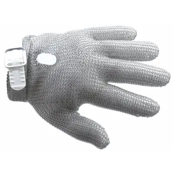 

GLOVE PROTECTION METAL MESH 615300 SIZE M