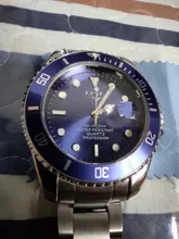 LIGE-reloj analógico de acero inoxidable para hombre, nuevo accesorio de pulsera de cuarzo resistente al agua con calendario, complemento masculino deportivo de marca de lujo con diseño moderno, 2021