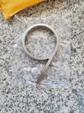 House Number Sign Letters Alphabet Address Numeros Dash-Slash-Signage Silver Outdoor