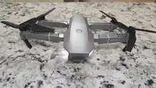 Drone 4K Camera Quadcopter Air-Pressure E68pro Mini Wifi Fpv Foldable New 1080P HD Height-Maintaining