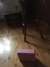 Esteras de EVA para Yoga antideslizantes, manta de EVA de 173x61CM, almohadilla de entrenamiento de pérdida de peso, esterilla de Yoga y deporte para mujer