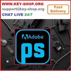 {✔️Adobe Photoshop 2021 – version complète à vie, multilingue✅REGARDE DESCRIPTION✅✔️} 