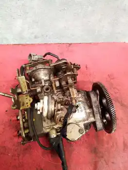 

167003S901 1047809026 Injection Pump Nissan Pick-up (d21) 2.5 Diesels