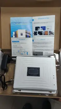 

Repeater GSM/3G 900/2100 MHz Orbit ot-gsm03