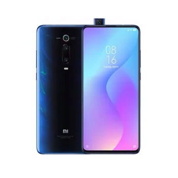 

XIAOMI MY 9T 6GB 64GB BLUE ICY