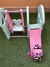 Ratón de peluche suave y adorable para niños, juguete de peluche de dibujos animados para dormir