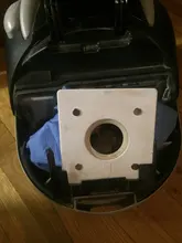 Dust-Bags TERM-FILTER Vacuum-Cleaner-Parts Samsung for Long Non-Woven-Fabric 1pieces