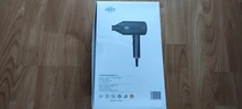 Anion Hair Dryer Hot Cold Wind Negative Ion hair care Professional 1800W Quick Dry Home Portable Hair dryer Diffuser