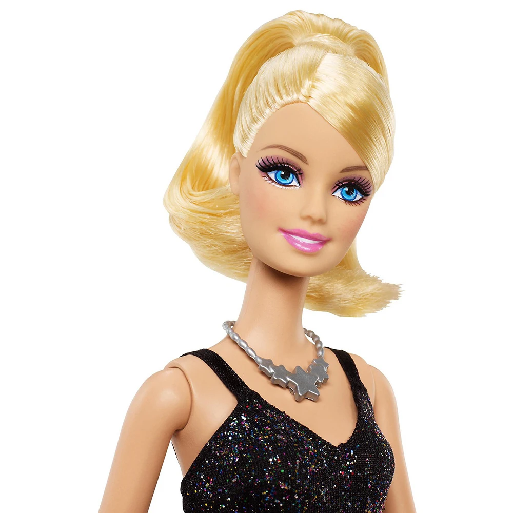 Кукла Barbie Гламурная вечеринка Мода