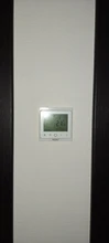 Temperature-Controller Smart Thermostat Wifi Works Alexa Floor-Heating-Water/gas-Boiler
