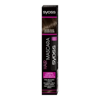 

Hair Mask temporary coverage dark brown 16 ml