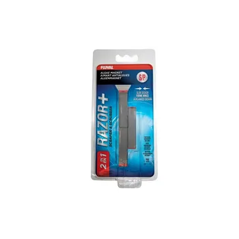 

FLUVAL RAZOR IMAN GLASS WIPER PEQ.