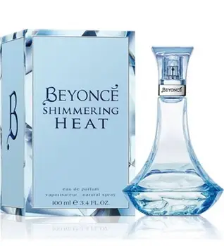 

Beyonce Shimmering Heat EDP 100 ml Kadın Parfüm