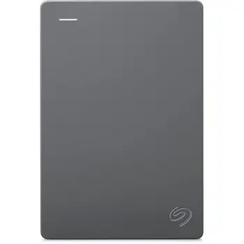 

Basics of SEAGATE portable Drive external USB3 1 TB