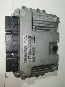 

0281012529 9663475880 switchboard Engine EUA Citroen C3 *