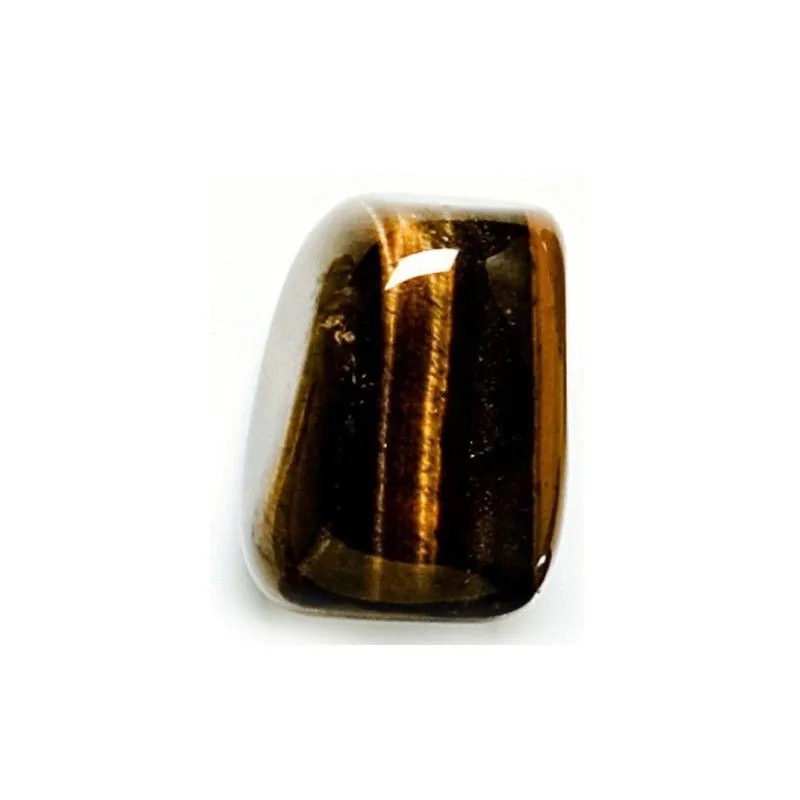 Ojo de tigre Rodado Grande 3-4 cm