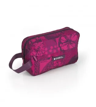 

Toiletry bag Girl Gabol Bombay Pink