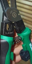 Cutter Hand-Tools Wire-Stripper-Cable Electrician-Pliers Terminal-Crimping Multifunctional