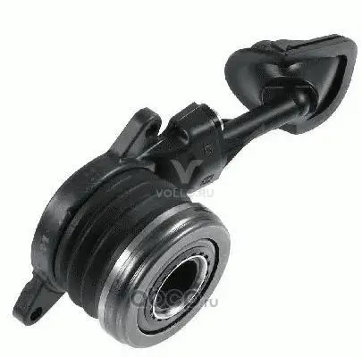 55248403 FIAT ВЫЖИМНОЙ ПОДШИПНИК