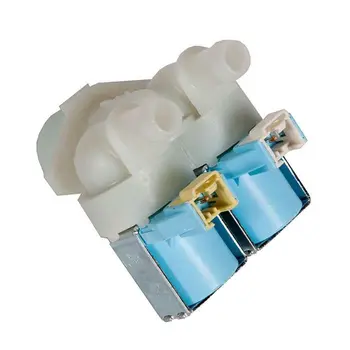 

Water solenoid valve for washing machine Beko Eyelid (Indesit) 2906870100 Original