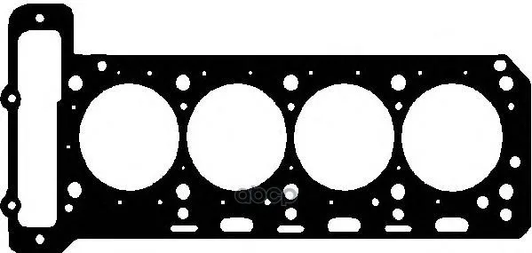 Прокладка Гбц Mercedes M111 Kompressor Elring 122810 Elring арт. 122810