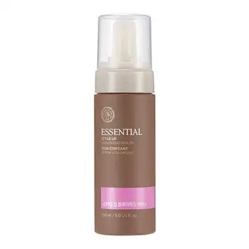 

Serum for hair The Face Shop essential style up volumizing serum