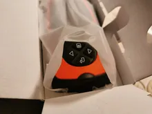 LUCKY FF1108-1CWLA-Sonar inalámbrico recargable para pesca, buscador de peces portátil, profundidad de agua de 45M, ecosound