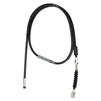 

MotoMaster 58200-49001 Clutch Cables for Suzuki GSX 750 spoked wheel (1980-1981)