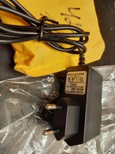 Power-Supply-Adapter Charger 500ma M6-Blood-Pressure OMRON Ac Dc 6V for I-C10 M4-I M5-I