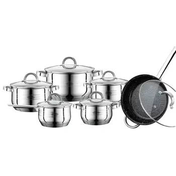 

Set of dishes 12 items Peterhof supplier