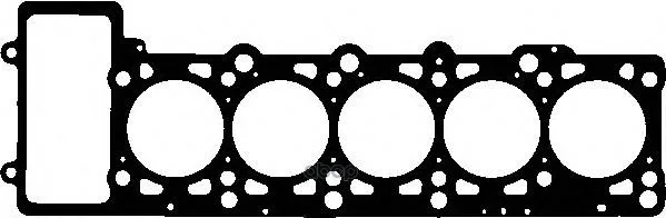 Прокладка Гбц Vw Touareg 5.0tdi V10 02 Elring арт. 808.962