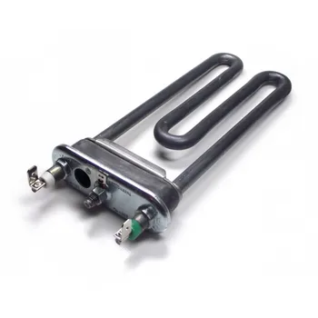 

HEATER FOR WASHING MACHINE 1700W DIRECT WITH HOLE L = 170 INDESIT ARISTON C00094715