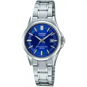 

Wrist Watch Casio lts-100d-2a2vef quartz women