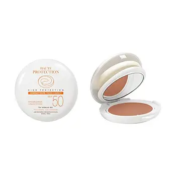 

AVENE - AVENE compact Solar spf 50 tone sand-Sable 10 g