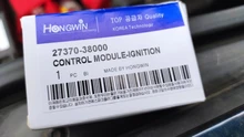 De encendido no módulo de Sensor de MD315784 MD354655 MD374437 J5T60572 27370-38000 de 2737038000 J5T para MMITSUBISHI PAJERO 4G64