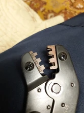 Female-Wire-Connector Spade Insulated-Sleeves-Kit Crimp-Terminals Electrical-Wire And