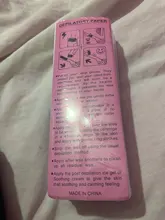 100 Uds eliminación no tejida cuerpo de cabello eliminar cera de rollos de papel de alta calidad cabello depiladora de tiras de cera de papel