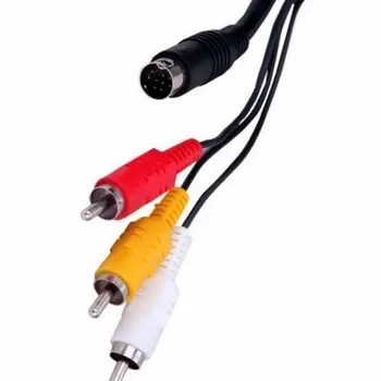 

Cable AV SEGA MEGADRIVE 2/ GENESIS 2