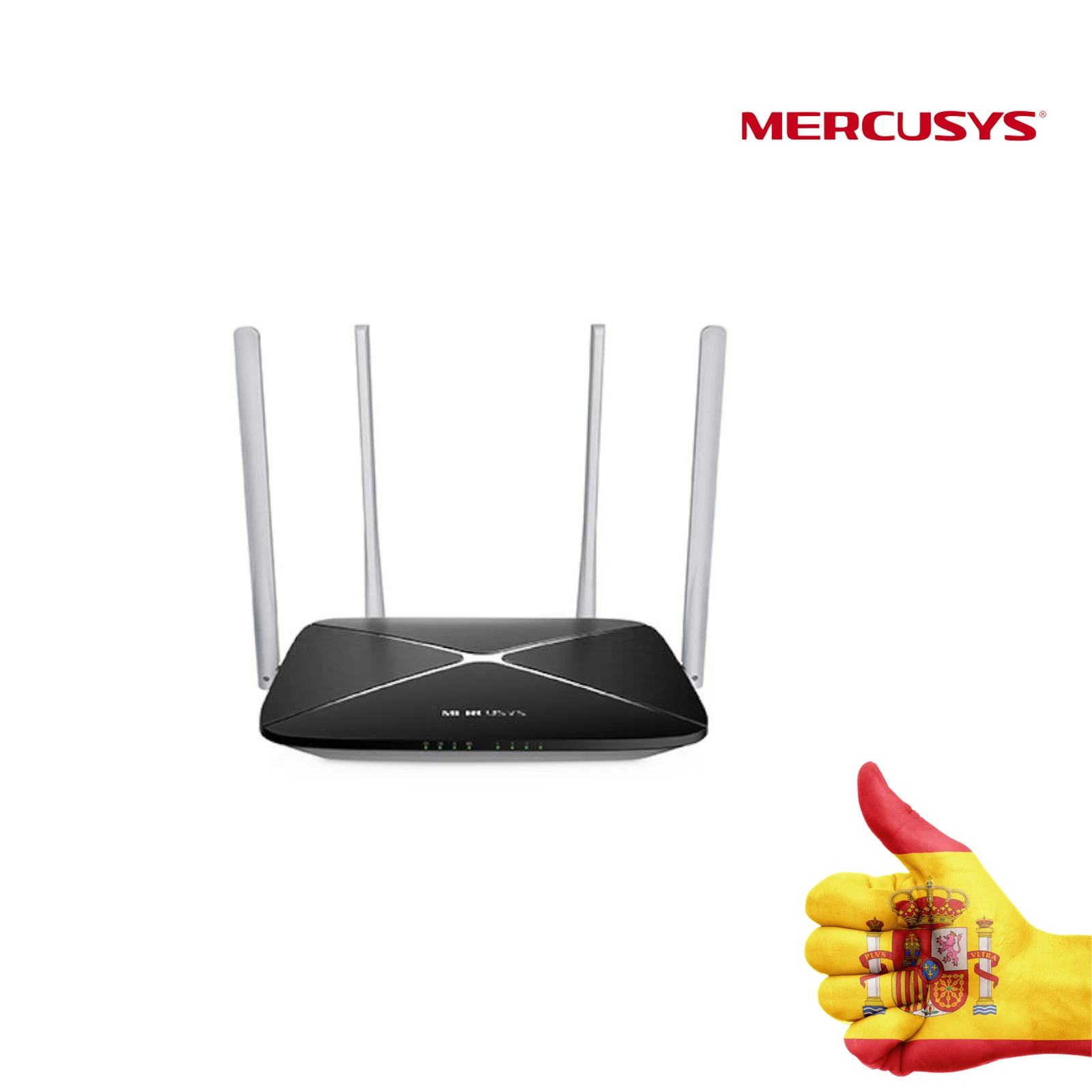 Wireless Router USA