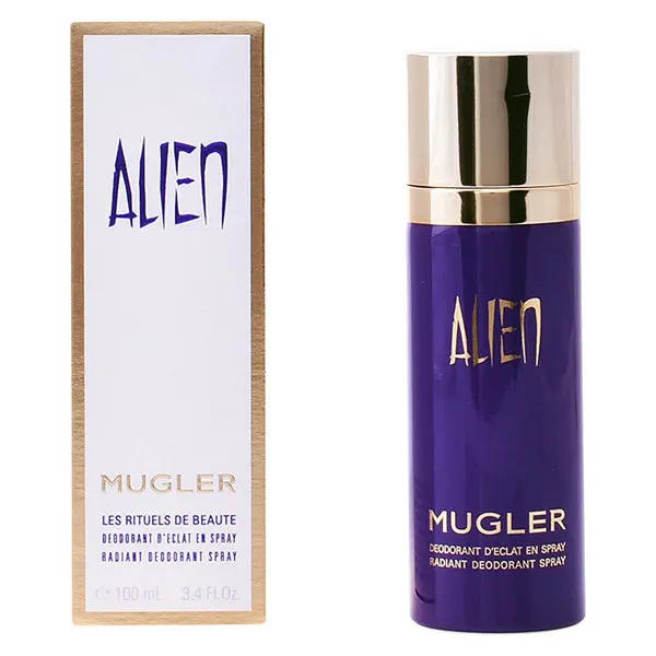 alien mugler deodorant