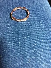 Anillo de compromiso clásico de circonia cúbica para mujer, sortija de Zirconia cúbica, Color oro rosa, Cristales austriacos