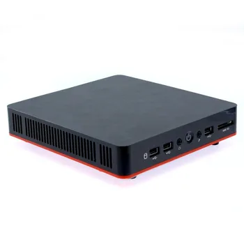 

Phoenix technologies Mini computer box thin mini itx 1 litre