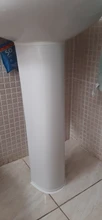 Tape Sealing-Strip Wall-Stickers Self-Adhesive Shower Bath Kitchen White Pvc Waterproof