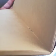 Creative kraft paper Traveler notebook inside page Diary notebook Various styles