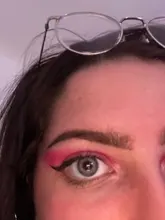 EYESHARE-1 par (2 uds) de lentes de Color de cristal Natural, para cosméticos para ojos, lentillas de contacto