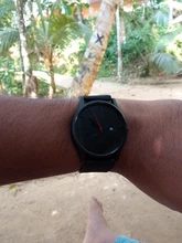 Reloj militar de cuarzo para hombre, cronógrafo de lujo, de cuero, con calendario completo, a la moda, Esfera Grande, 2020