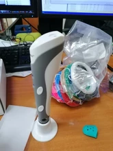 Pen 3d-Pen Abs Filament Myriwell Creative Toy Drawing Birthday-Gift DIY Design Kids Original