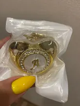 Chupete con diamantes de imitación para bebé, cadena con 26 letras de silicona, regalo para Baby Shower, sin BPA